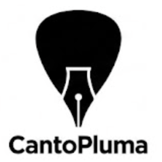 CantoPluma logo